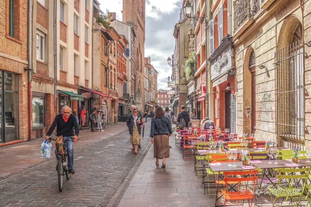 不一样的法国人,法国人的魅力有多强