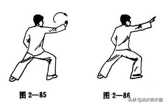 螳螂拳崩步完整版,少林螳螂拳崩步教学