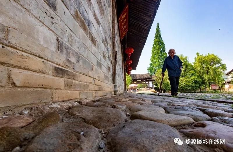 楠溪江为什么叫山水画摇篮,中国山水画林泉高致