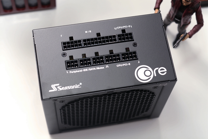 电脑的“心脏”不能马虎，换了新电源，谈谈高塔机箱走线