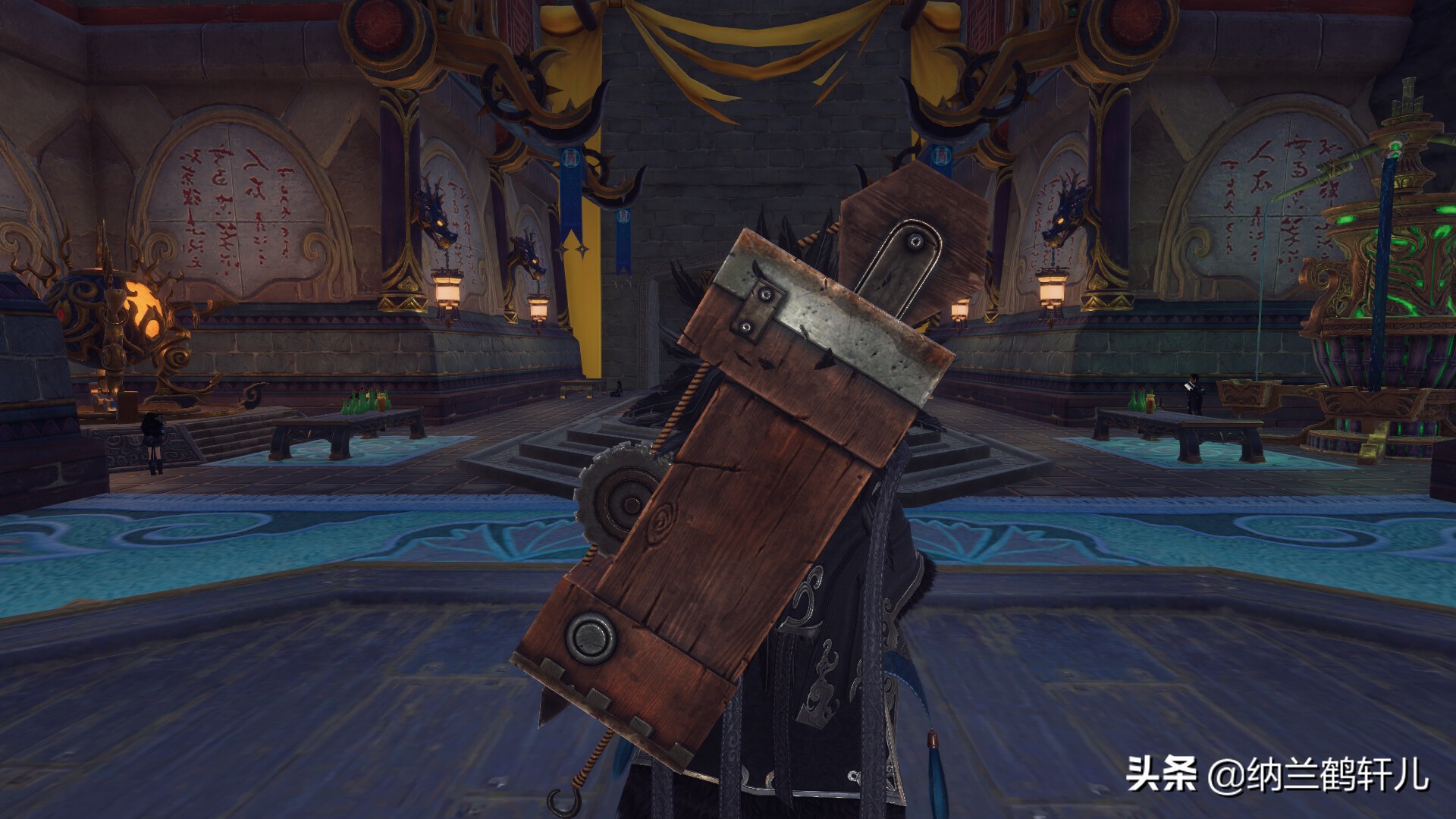 剑网三反派门派,剑网3五毒和唐门哪个厉害