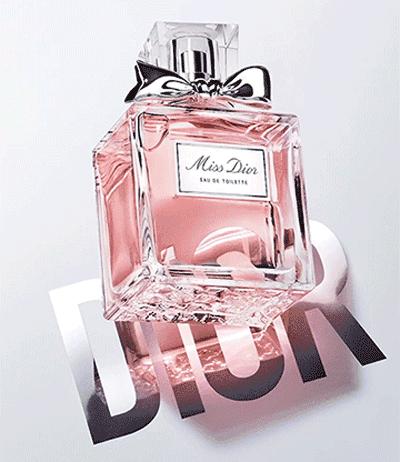 女生不能错过的3款香水，超级显气质