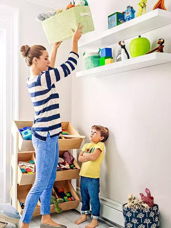 孩子发脾气打滚是怎么回事,小孩脾气暴躁易怒的8种病