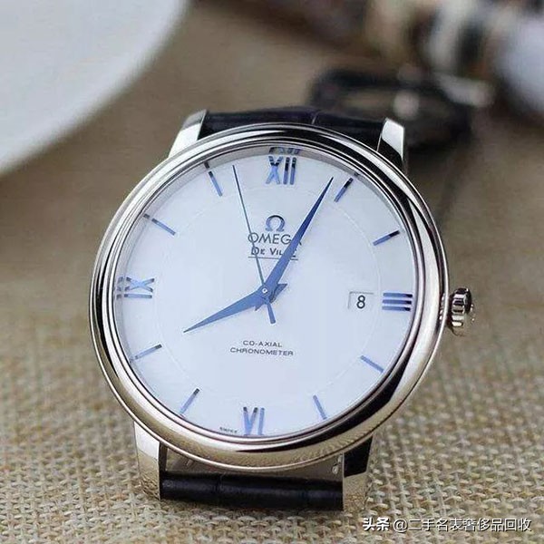 5-10万商务手表,2到3万最值得买的男士腕表