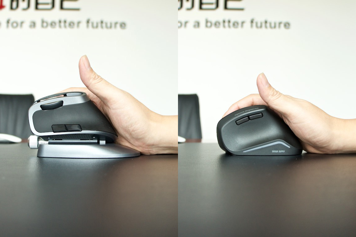 鼠标推荐防鼠标手,垂直鼠标能防鼠标手吗