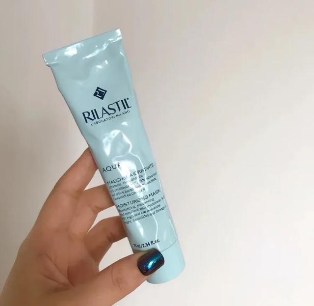 无限回购的急救面膜,超好用抗皱抗老国货面膜