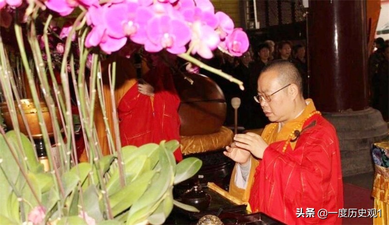 揭秘舍利子是由什么物质构成,舍利子只有有道高僧才有吗