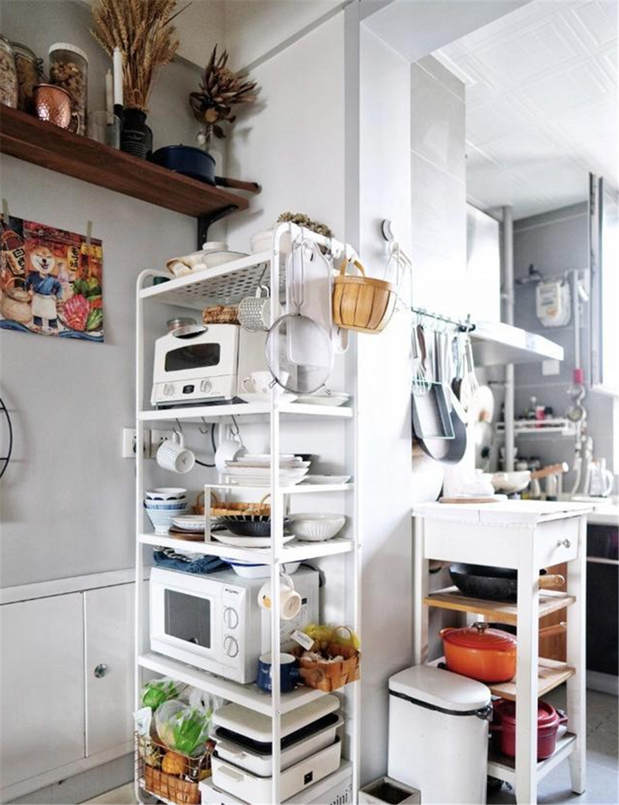 家里收拾得干净整洁对人的影响,家保持整洁的方法