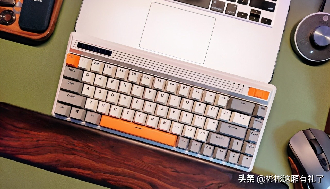 杜伽机械键盘真的很垃圾吗,杜伽银轴机械键盘推荐