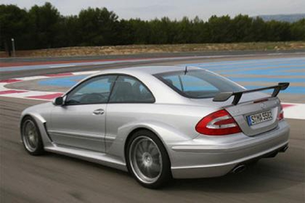 最强的amg四门跑车,最强amg四缸机