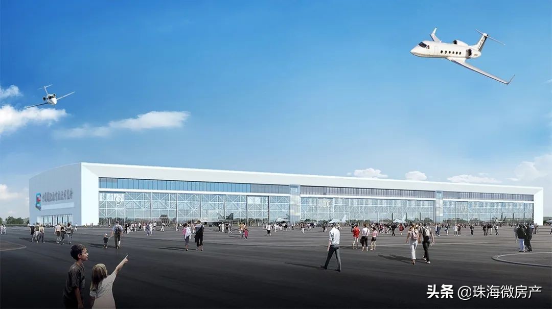 珠海亚洲通航空展,亚洲通用航空展签约仪式珠海