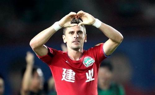 中超最大牌的外援排名,中超最贵的外援排名2018