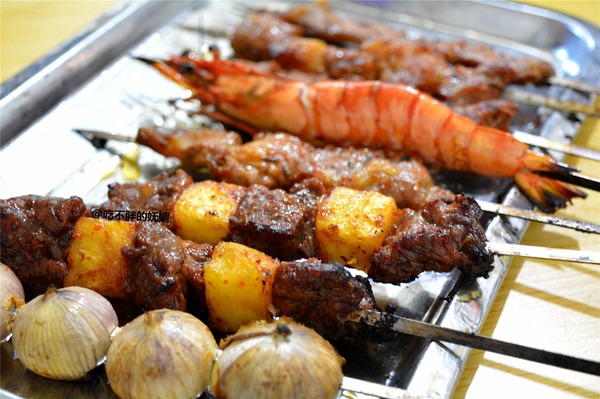 吃货夫妻结婚2周年，去成都逛吃逛吃，3天花了5600元~