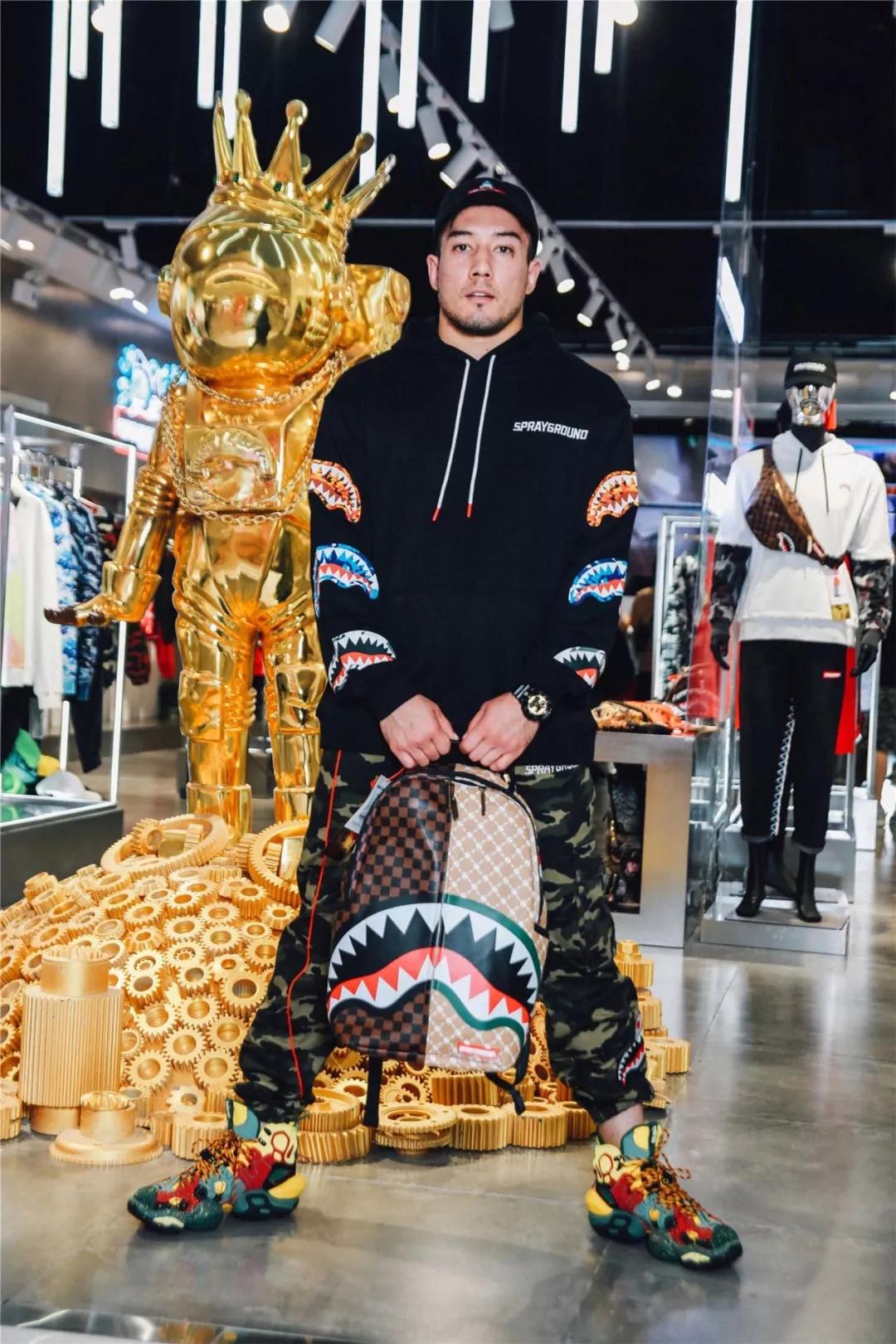 这里，可能是我爱上中国的理由