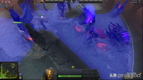 dota2如何打凤凰中单,dota2灵性操作大全