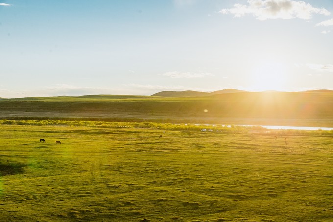 七月去呼伦贝尔需要带什么装备,去呼伦贝尔玩如何避坑
