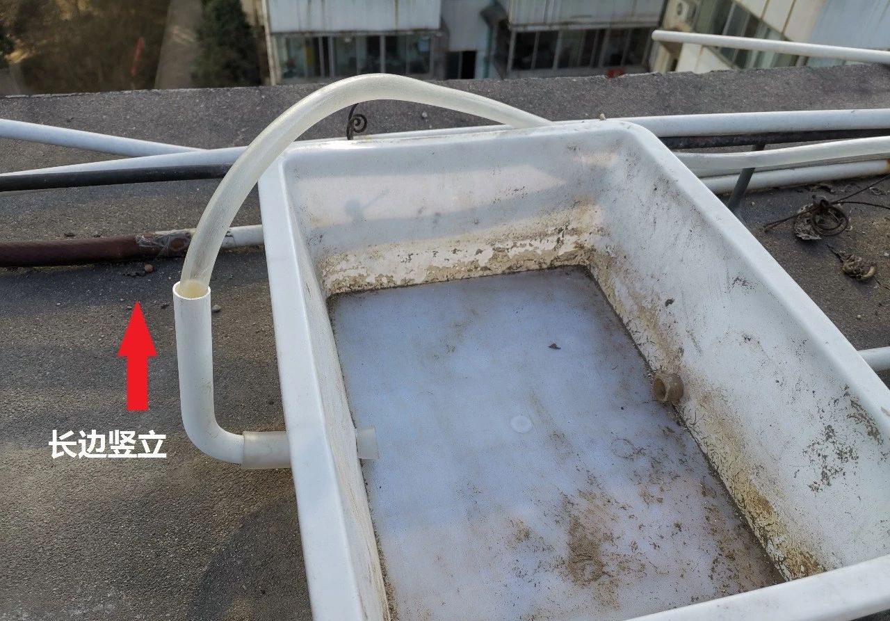 二培箱使用教程之安装（底盘式）