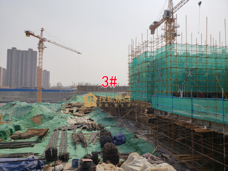 淄博西地乾元府规划图,西地乾元府一梯一户什么样