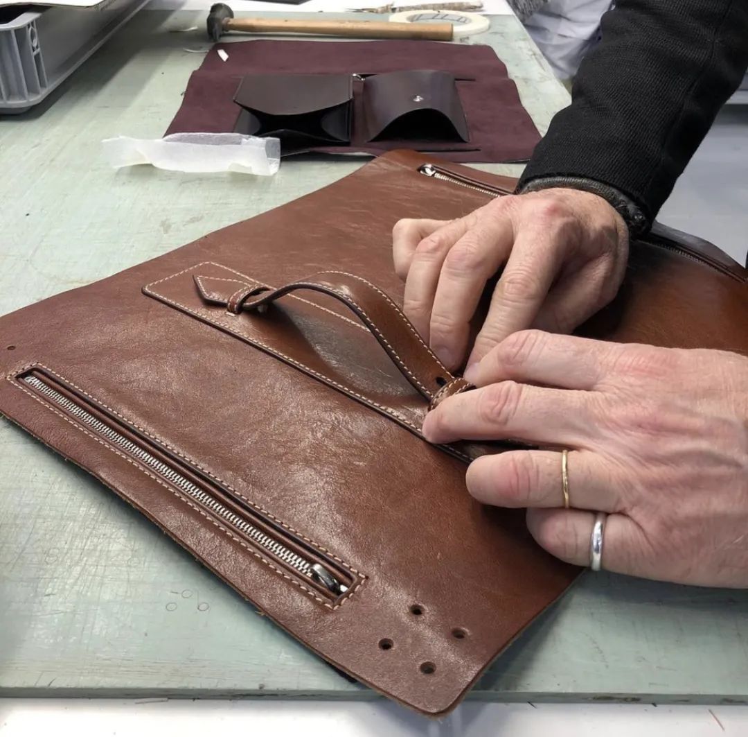 凯特王妃新上手的“千元级”手袋,什么来头?