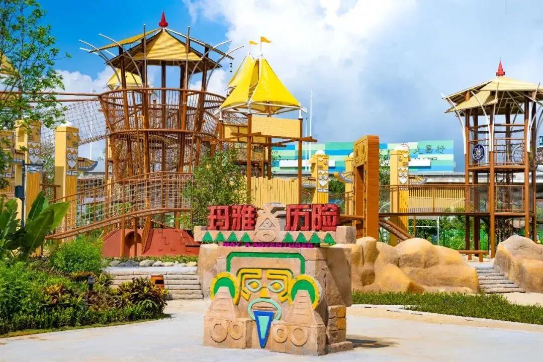 珠海长隆旅游攻略必玩的景点,珠海旅游攻略必去景点排行榜