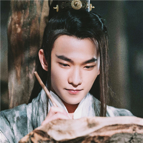 古时候的丹凤眼和现在的丹凤眼,历史上真正的丹凤眼