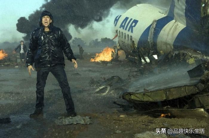 盘点15部经典世界末日电影,6部高分世界末日电影你看过几部