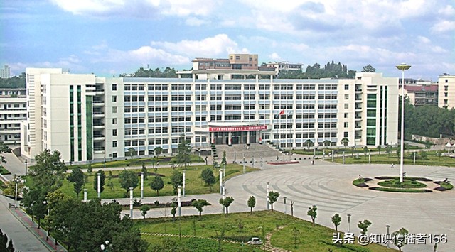 湖南人文科技学院介绍,娄底人文科技学校和湖南工学院