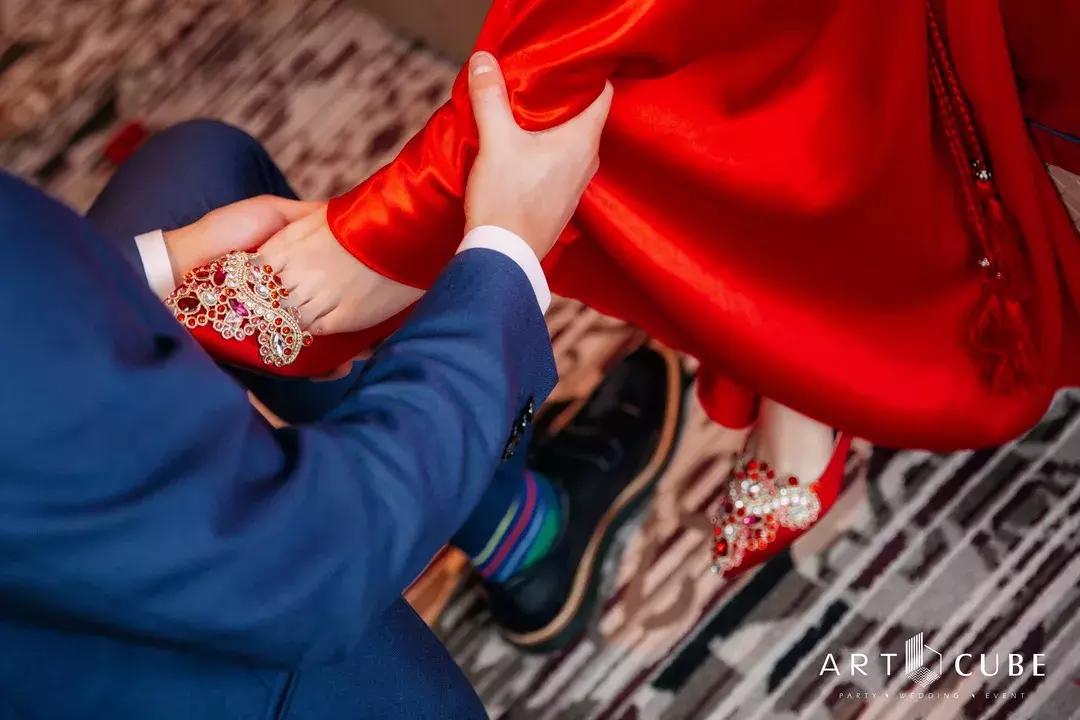 接亲游戏一般几个最为合适,接亲游戏新玩法2020