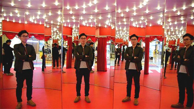 至强扫货攻略！佛山CBD潮玩新地标，女生月购物狂欢！