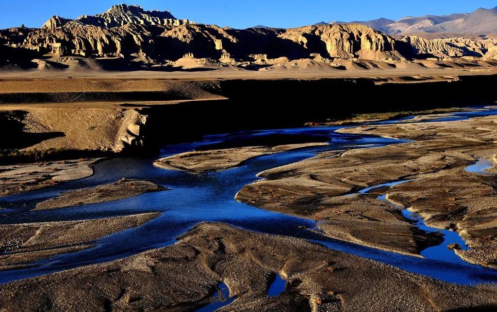 阿里景点攻略大全最新图片,阿里的旅游景点有哪些