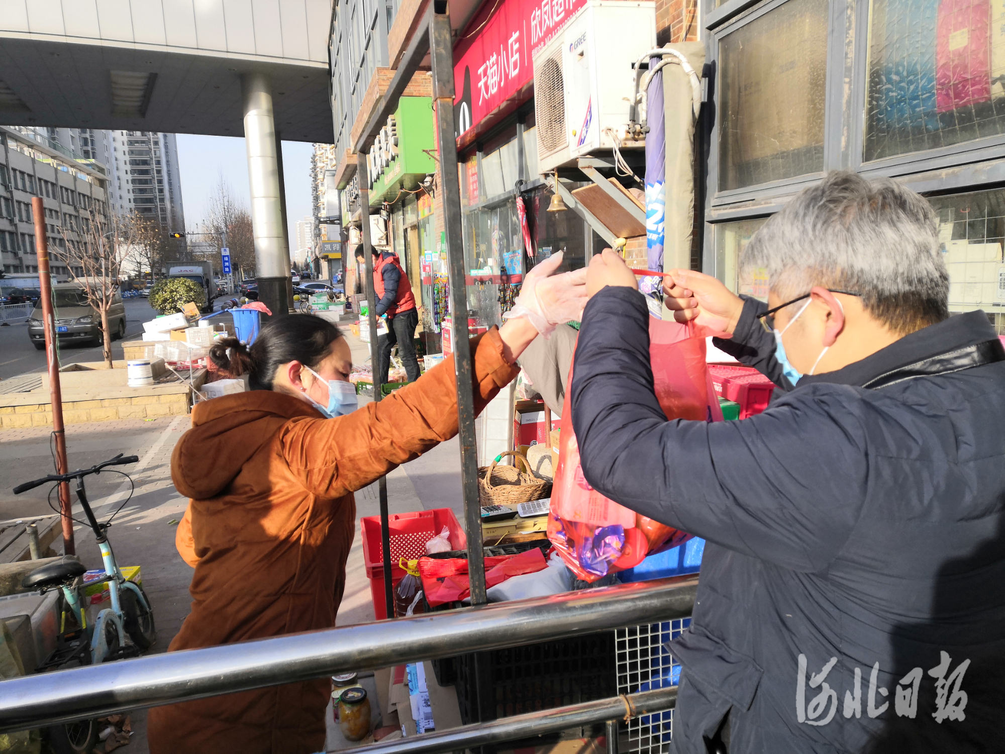 全力以赴抗击疫情,河北第6场疫情防控发布会