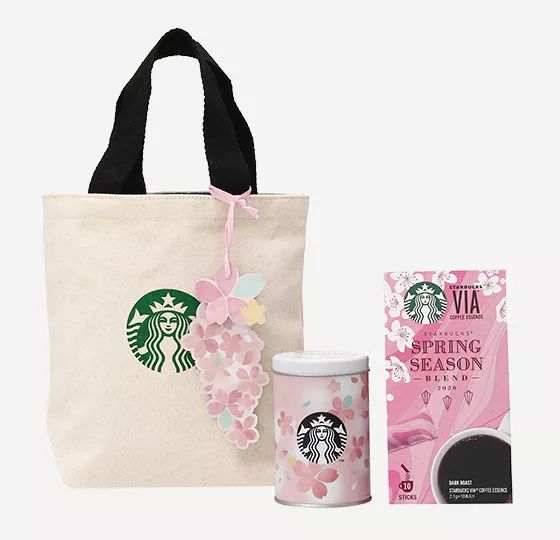 星巴克新品渐变樱花杯,星巴克樱花杯2022哪款会成为爆款