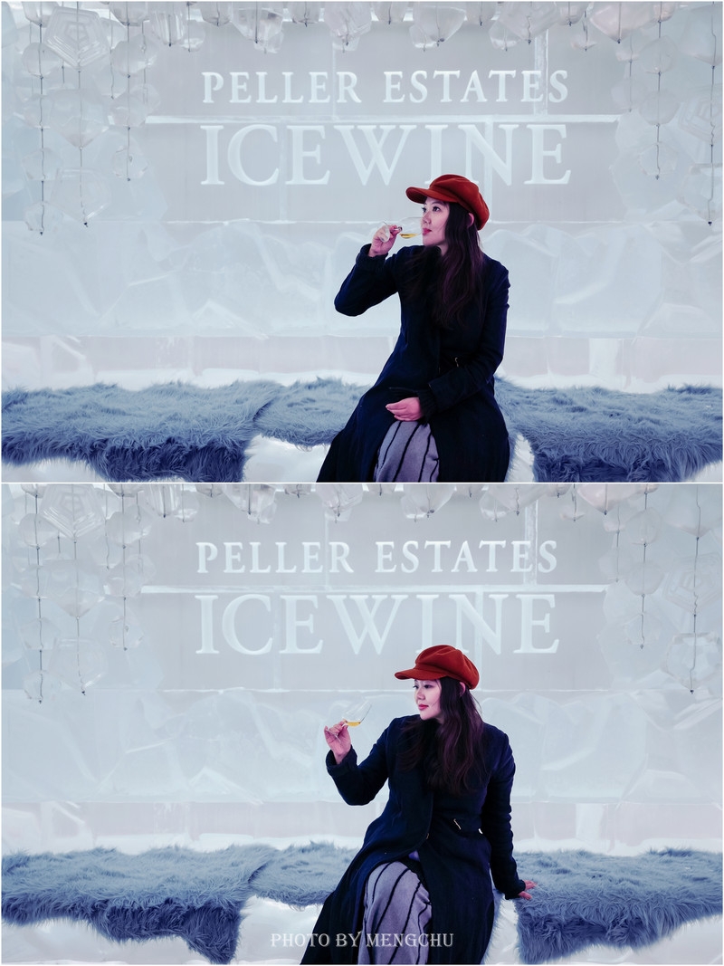 红酒已经out了，去加拿大品尝冰酒吧！皮勒酒庄的梦幻品酒之旅