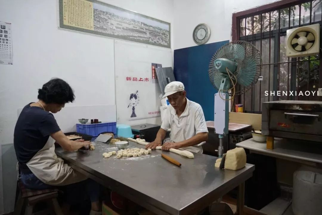 高桥松饼好吃吗,比老婆饼还好吃的饼