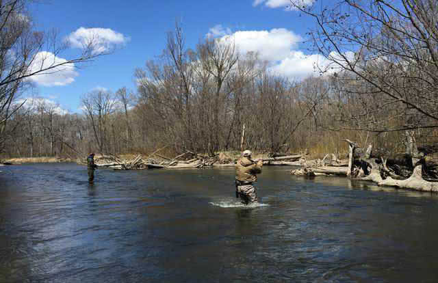 俄罗斯人是怎么钓鱼的,俄罗斯人钓鱼攻略
