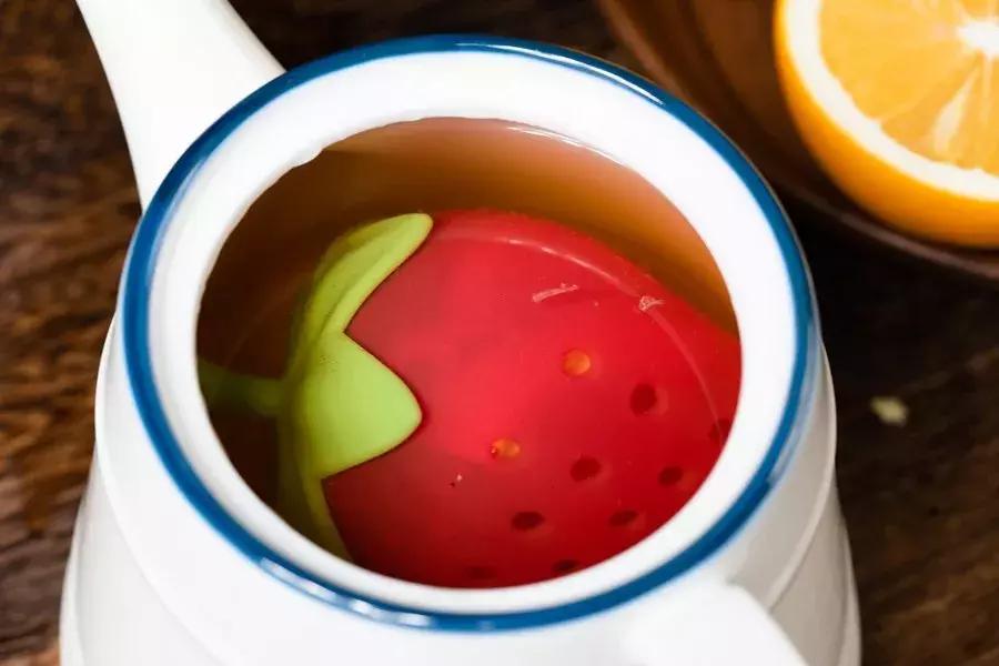 淘宝好用的免费工具,有趣的泡茶神器