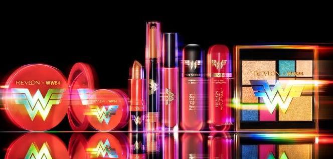 2023年大牌化妆品排行榜前十名,十大漂亮的化妆品