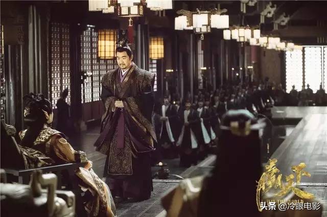 赢天下剧情,赢天下连续剧怎么样