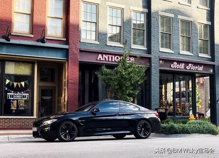 哪一台宝马适合改装m4,买bmw送什么礼品