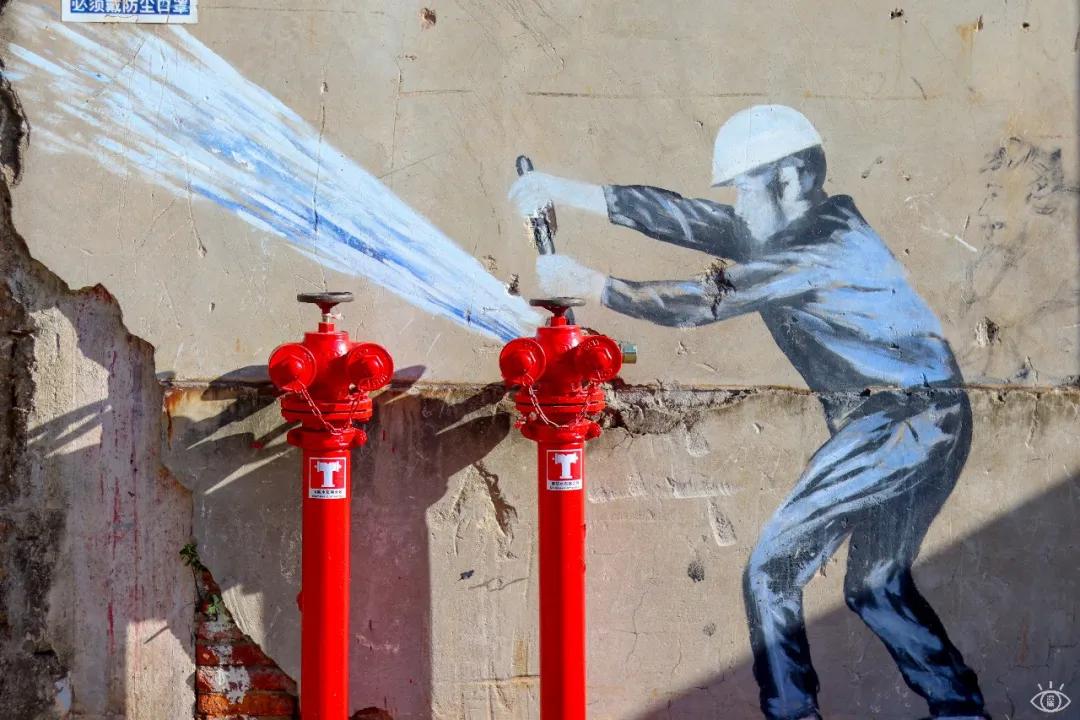 深圳网红拍照圣地,深圳10个拍照圣地一个比一个惊艳