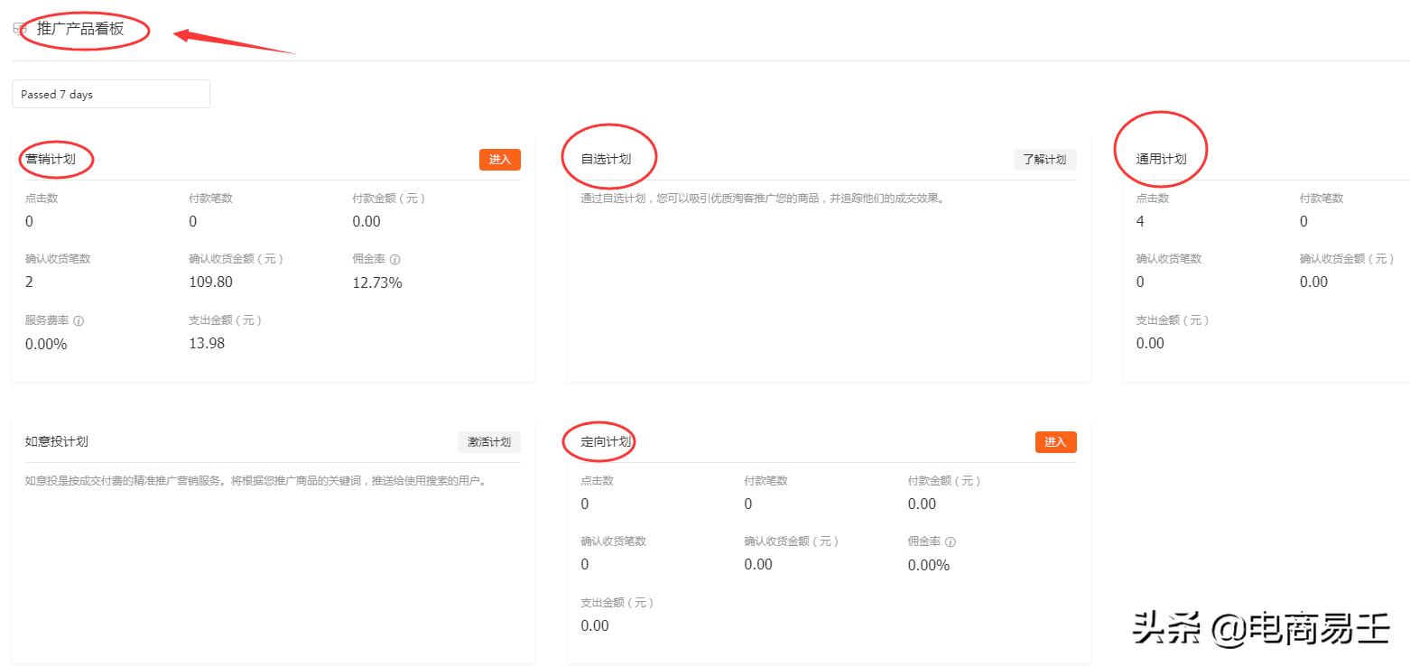 口袋电商淘宝客实战引流,在家怎么做电商淘宝客