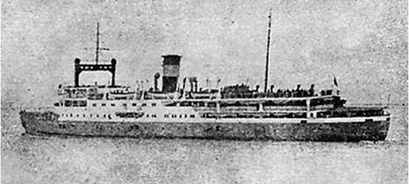 太平轮蔡康永爸爸是谁,蔡康永太平轮的故事