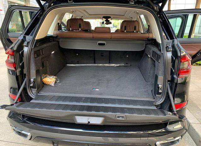 什么档次人开宝马x5,买国产宝马x5的十大忠告