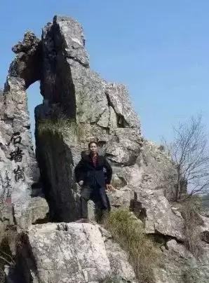 爸妈的拍照技术差距有多大,爸妈一起拍照姿势