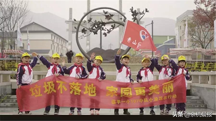 临平镇有多少人,浙江省杭州市临平区有多少人口