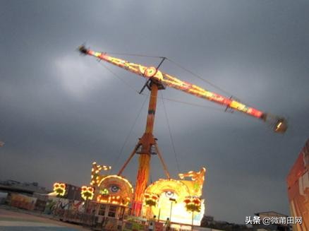 英国缤纷环球嘉年华好玩吗,莆田缤纷嘉年华游乐项目