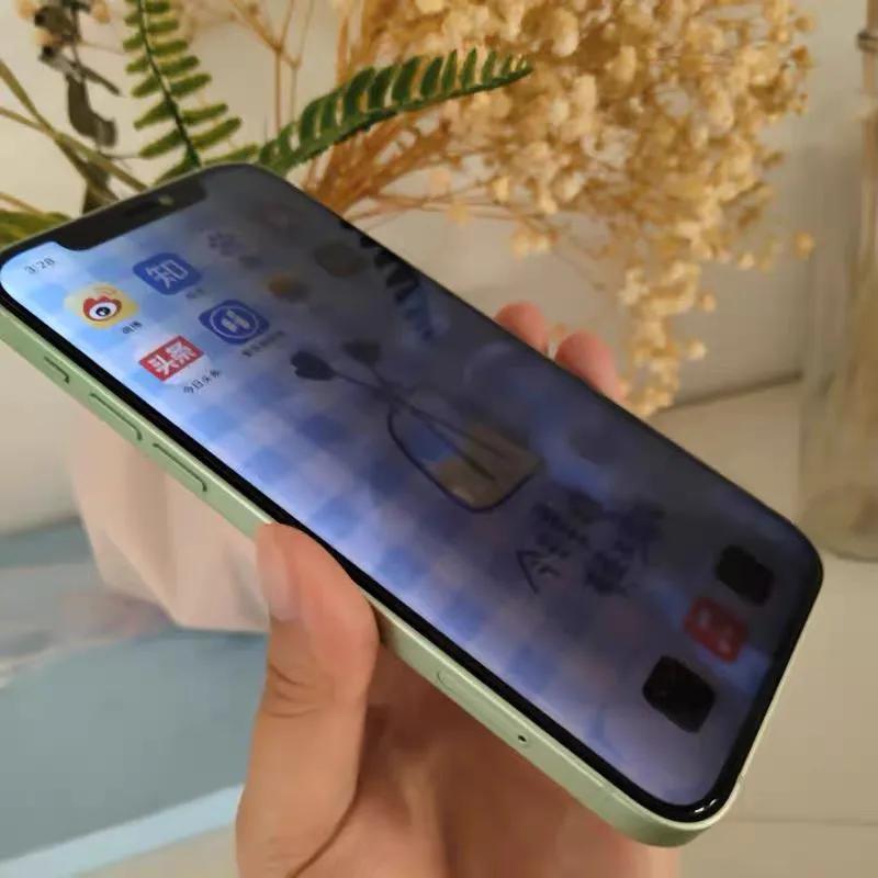 iphone12promax需要贴膜吗,苹果手机11promax贴膜神器钢化膜