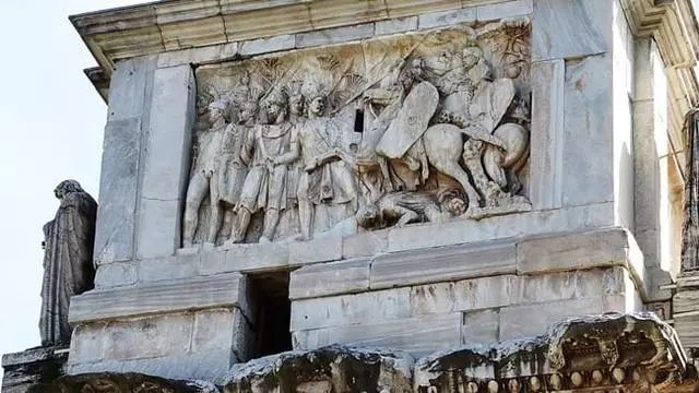 意大利罗马假日游玩攻略,意大利罗马旅游攻略三日游