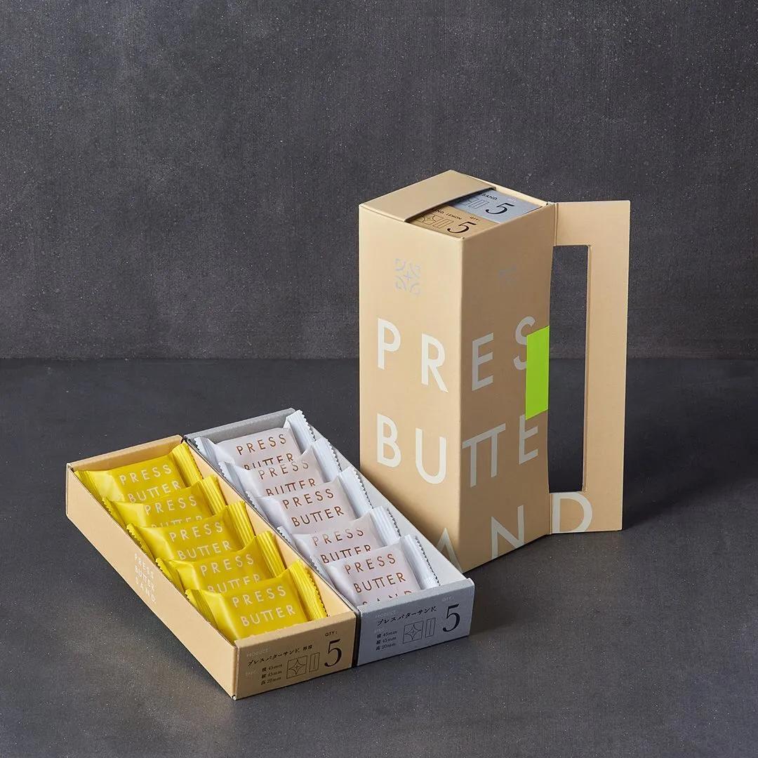 日本伴手礼排行榜前十名,东京伴手礼小众又高级