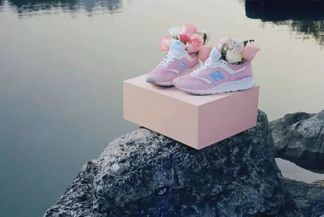 2019年的春天，我被几双鞋安排得明明白白！